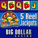 Big Dollar and South Beach Palace Casinos!