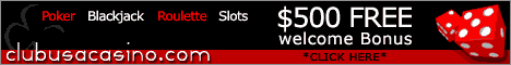 Club USA casino Casino